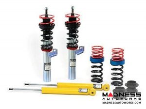 MINI Cooper RSS Performance Coilovers by H&R - (2002-2006) R50/ 53